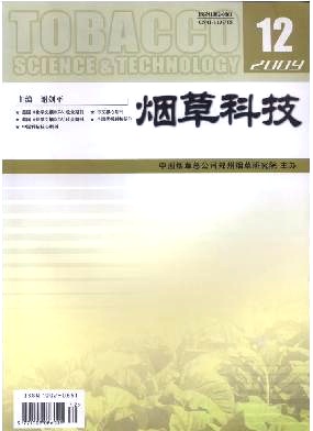 部分烟区烟草病毒病病原检测及复合侵染分析