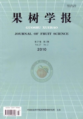 橘小实蝇发生期及发生量预测模型研究
