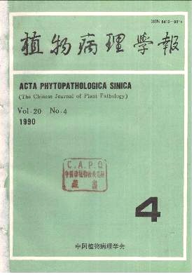 寄生在柑桔根上的根结线虫新种——简阳根结线虫