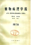 柑桔木虱(Diaphorina citri Kuwayama)与柑桔黄龙病流行关系的初步研究