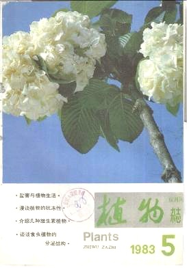 小气候与北缘产区的柑桔生产