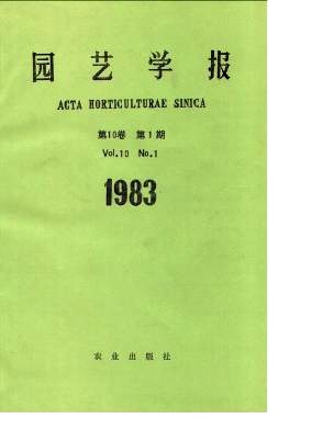 夏橙在我国区域适应性的调查研究
