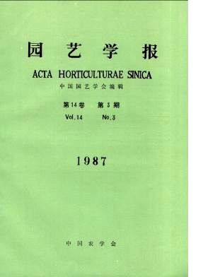 长期继代培养的柳橙胚愈伤组织再分化能力和遗传性研究