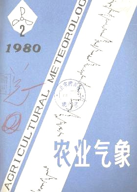 我国柑桔气候区划研究