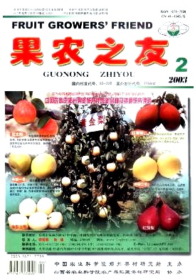 柑桔园春季管理