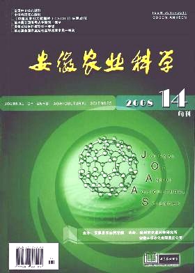 植物铁吸收机理及其相关基因在果树育种上的应用