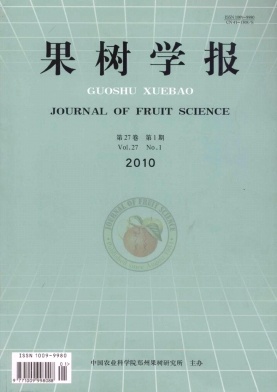 锦橙叶片氮含量可见近红外光谱模型研究
