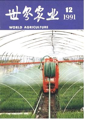 美国柑桔生产应用植物生长调节剂情况