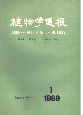 糖类对柳橙胚愈伤组织生长的影响