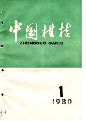 应用合成洗衣粉柴油乳剂防治柑桔红蜘蛛
