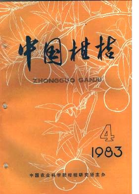 山地温州蜜柑深耕改土的经济效果