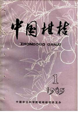 用稻丰散防治柑桔红蜘蛛
