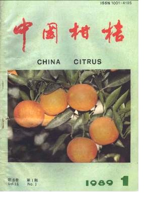 提高温州蜜柑幼旺树着果率的三项措施