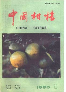 温州蜜柑蕾期短截夏秋梢结果母枝的增产效应及技术要点