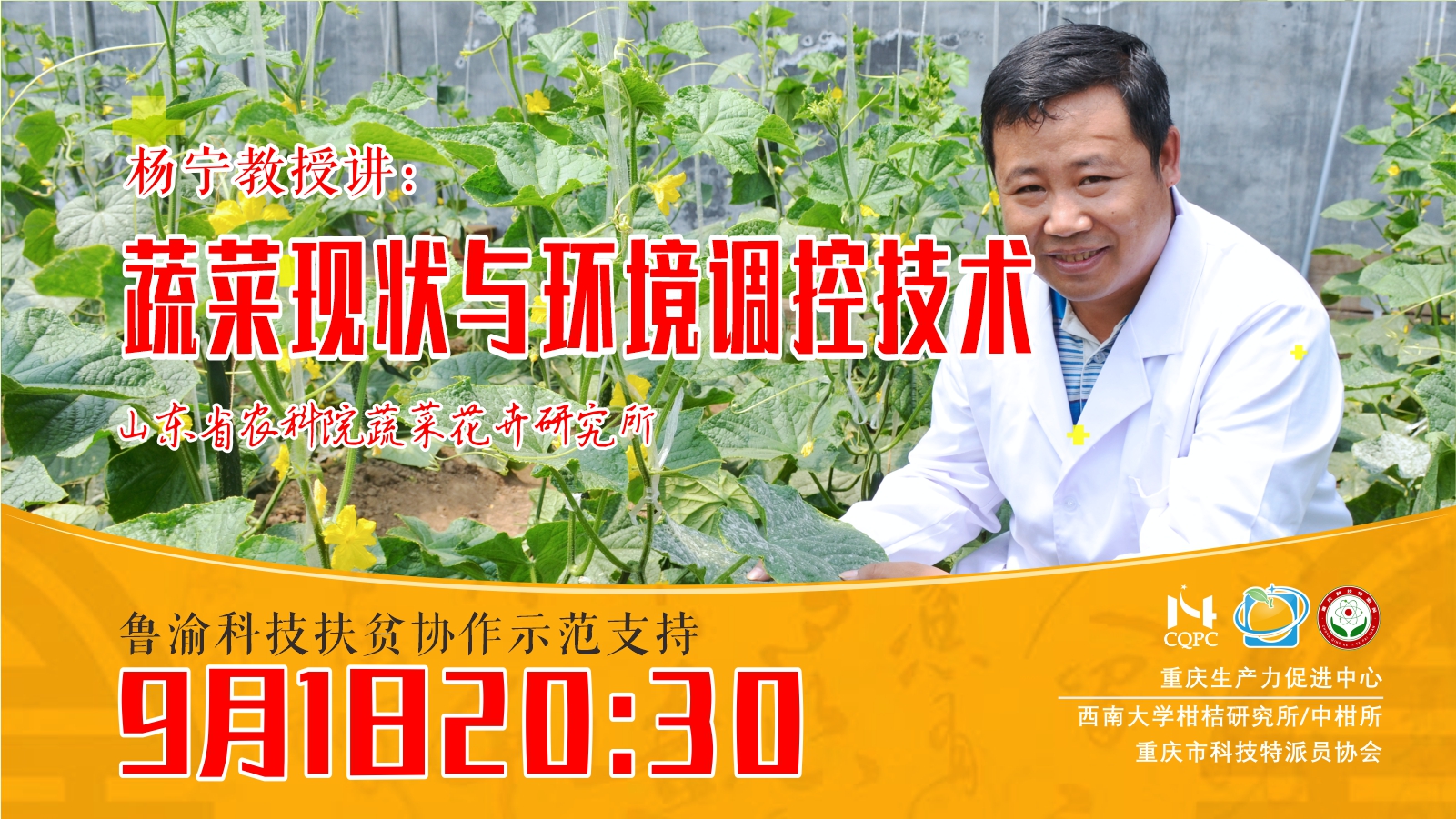 蔬菜现状与环境调控技术