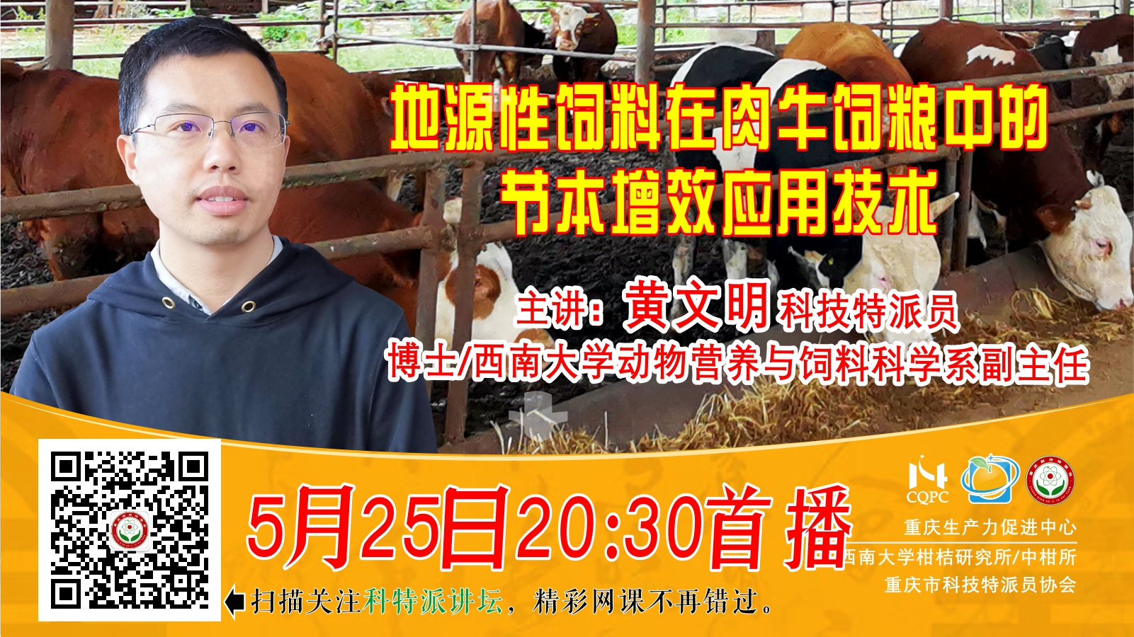 地源性饲料在肉牛饲粮中的节本增效应用技术